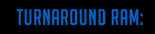 Turnaround